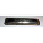 Harmonica préciosa - m. hohner Harmonica préciosa - m. hohner