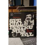 L'harmonica, sp�cial instrumental par jean - jacques milteau et le bluegrass connection - 10 titres - ...