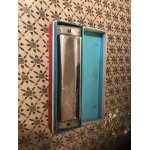 Harmonica vermona