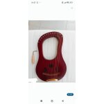 Harpe lyre