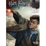 Harry potter - - sheet music from the complete film series Harry potter - - sheet music from the complete film series