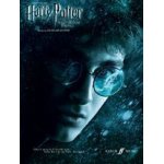 Harry potter / half - blood prince (piano) Harry potter / half - blood prince (piano)