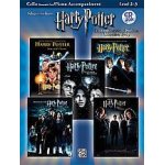 Harry potter instrumental solos for strings (movies 1 - 5)