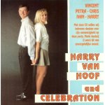 Harry van hoof and celebration