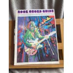 Harvey vinson rock chord guide m�thode partition guitare amsco music public.