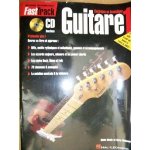 De haske fasttrack guitare 1 fasttrack guitare 1 méthode pour guitare De haske fasttrack guitare 1 fasttrack guitare 1 méthode pour guitare