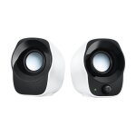 Haut - parleurs compacts logitech z120