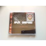 Hazy dreams a jimi hendrix tribute cd russian press