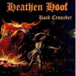 Heathen hoof rock crusader
