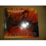 Heaven's colt - l'amour du vice