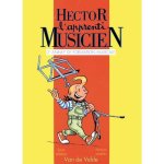 Hector l'apprenti musicien - 2e année de formation musicale Hector l'apprenti musicien - 2e année de formation musicale