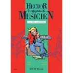Hector l'apprenti musicien - volume 5, 2e cycle de fm