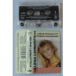 Helena lemkovitch - coeur fragile t prince charmant - cassette audio