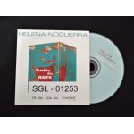 Helena noguerra : tombee des nues - cd 1 titre [sampler radio]