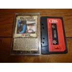 Hell raisers - i love country billy joe shaver / johnny paychek