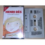 Henri des - les b�tises livret avec paroles 690944