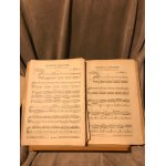 Henri goublier fils moineaux tapageurs chateau. delsaux orchestre mat�riel 1916