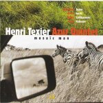Henri texier azur quintet mosaic man (794881459223) Henri texier azur quintet mosaic man (794881459223)