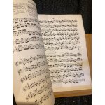 Henry schradieck ecole de la technique du violon cahier 3 coups d'archet cranz