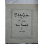 Henry schradieck methode pour violon
