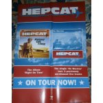 Hepcat on tour
