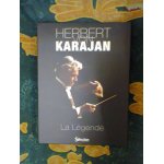 Herbert von karajan - selection du reader s digest - coffret digipack 2 dvd et 4 cd - beethoven - mozart ...