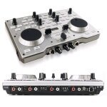 Hercules dj console mk4 - contrleur dj usb / mp3