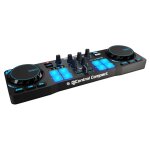 Hercules dj control compact contr�leur