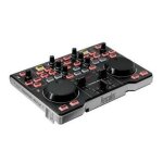 Hercules djcontrol mp3 le multicolore