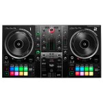 Hercules inpulse 500 graveur dvs (digital vinyl system) noir