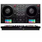 Hercules inpulse t7 noir