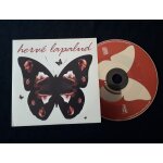 Herve lapalud - cd 5 titres : j't'ai dans la peau / 3 kilos 120 grammes / ne me quiquitte pas / joyeux ...