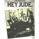 Hey jude the beatles