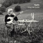 Higelin : coup de foudre - chant + piano + accords - carisch