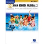 High school musical 2 - pour violon