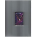 Hilary stagg  the edge forever  cassette audio 7titres