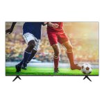 Hisense 50ae7000f - 50  ae7000f series tv lcd r�tro - �clair�e par led - smart tv - vidaa - 4k uhd (2160p) ...