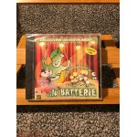 Une histoire amusante pour d�couvrir un instrument avec un grand virtuose cd editions ouste n3 la batterie ...
