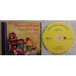 Histoire de babar pierre et le loup