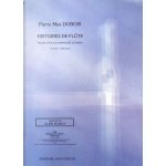 Histoires de flutes vol 1 de p. m dubois pour flute traversiere et piano Histoires de flutes vol 1 de p. m dubois pour flute traversiere et piano