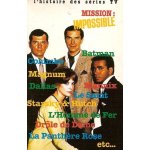 L'histoire des séries tv k7 audio (double k7) mission impossible, batman, magnum, columbo, dallas, drôle ... L'histoire des séries tv k7 audio (double k7) mission impossible, batman, magnum, columbo, dallas, drôle ...