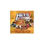 Hits attitude 02 - cd - compilation