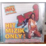 Hit mizik only . volume 1 nrj antilles pastel prod