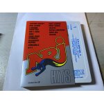 Hits nrj cassette audio
