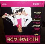 Hit parade rarissime livre et cd johnny hallyday eddy mitchell michel sardou. . . .