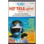 Hit t�l� enfants vol. 12 gilles pellegrini. les tr�teaux international.