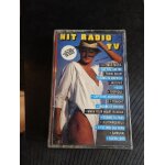 Hit tv radio 16 titres / k7 audio Hit tv radio 16 titres / k7 audio