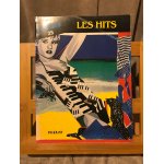 Les hits yamaha portasound 25 songbook ligne mlodique accords walkband 1975