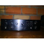 Hitachi ha - 300 2 x 30 watt phono: 74db tuner: 94db aux: 94db