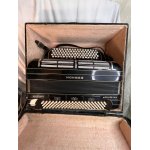 Hohner accordéon artist Hohner accordéon artist